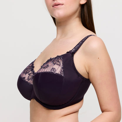 DEAUVILLE BH Vollschale (Amethyst Gem) 70I