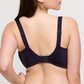 DEAUVILLE BH Vollschale (Amethyst Gem) 70I