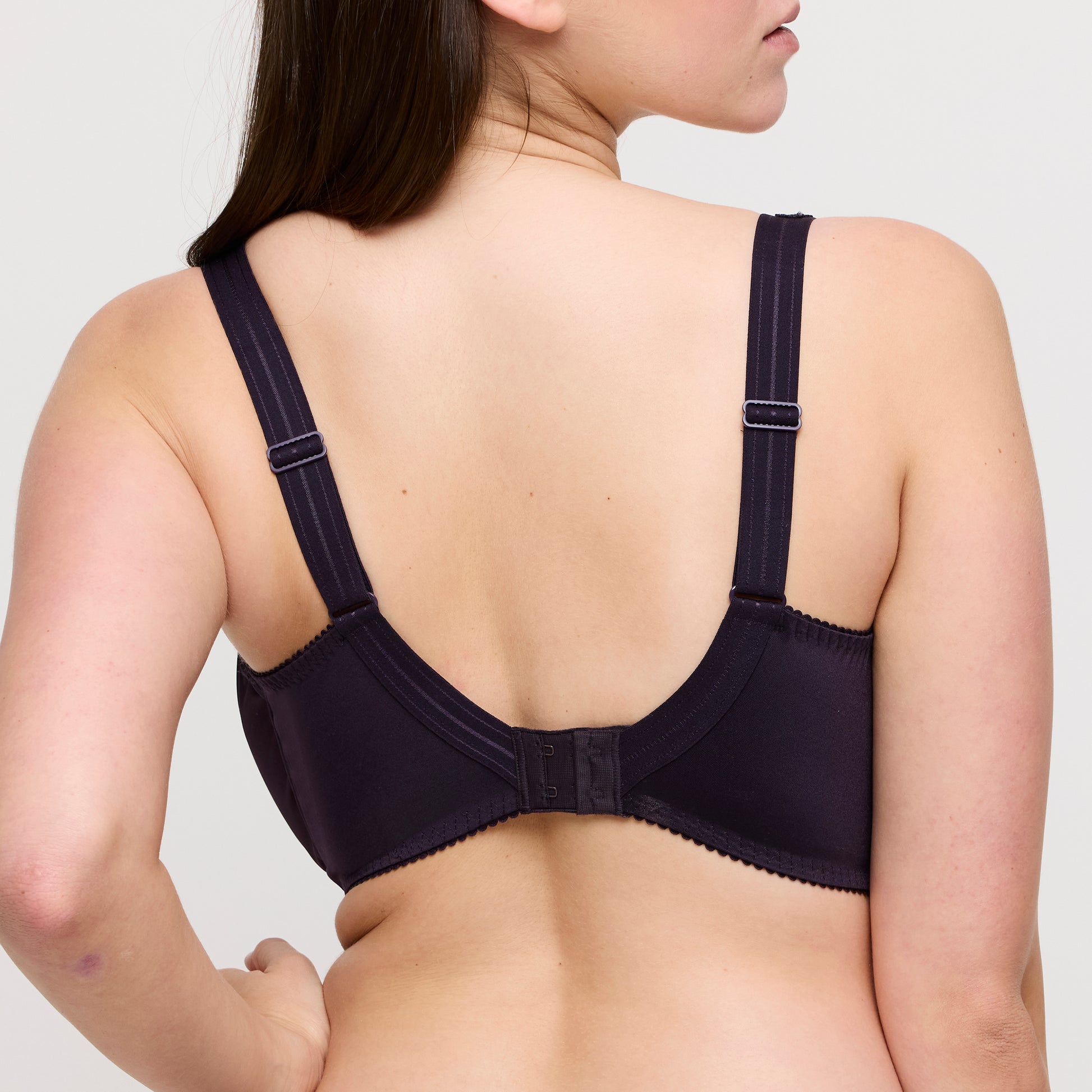 DEAUVILLE BH Vollschale (Amethyst Gem) 70I