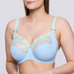 DEAUVILLE BH Vollschale (Milky Blue)