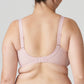 DEAUVILLE Vollschalen BH Cup I-K (Vintage Pink)
