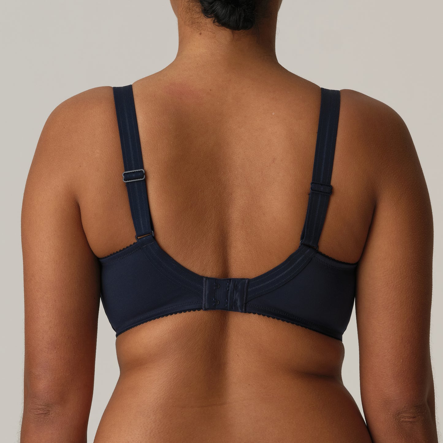 DEAUVILLE Vollschalen-BH Komfort (Velvet Blue)
