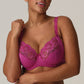 MADISON Vollschalen-BH (Fuchsia Fiesta)