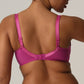 MADISON Vollschalen-BH (Fuchsia Fiesta)