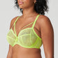 SOPHORA Vollschalen BH (Lime Crush)
