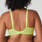 SOPHORA Vollschalen BH (Lime Crush)
