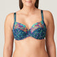 LAS SALINAS Vollschalen BH (Empire Green)