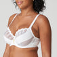 ARTHILL Balconette BH (Weiss)