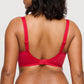 MONTARA BH Vollschale (True Red) 70D