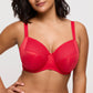 MONTARA BH Vollschale (True Red) 70D