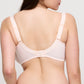 MONTARA BH Vollschale (Crystal Pink)