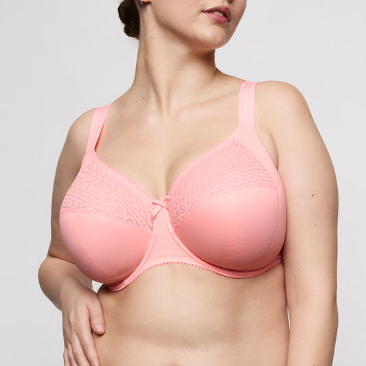 MONTARA BH Vollschale (Pink Parfait)