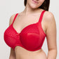 MONTARA BH Vollschale (True Red) 70I