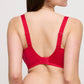 MONTARA BH Vollschale (True Red) 70I