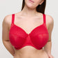 MONTARA BH Vollschale (True Red) 70I