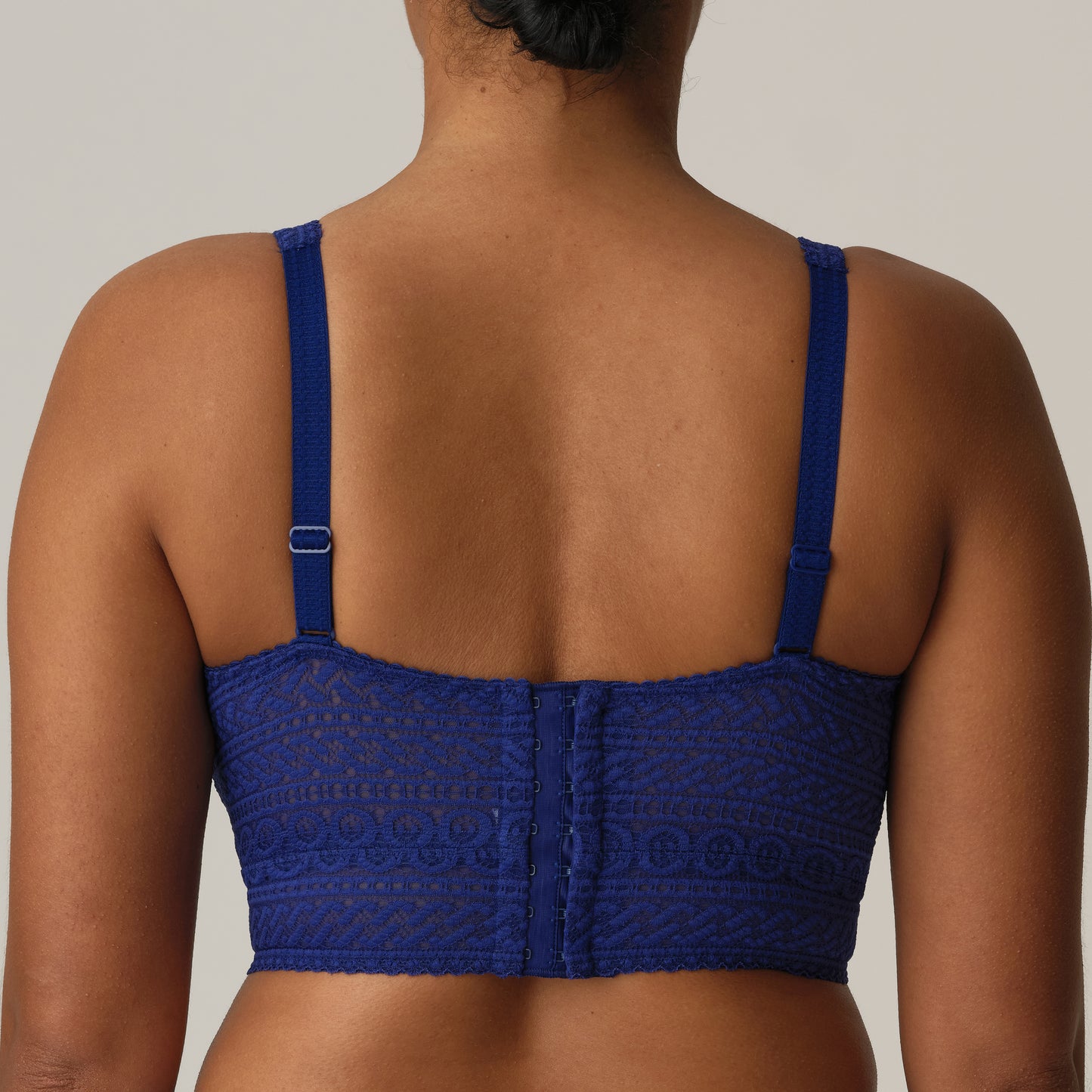 MONTARA Bralette-BH (Lazuriete)