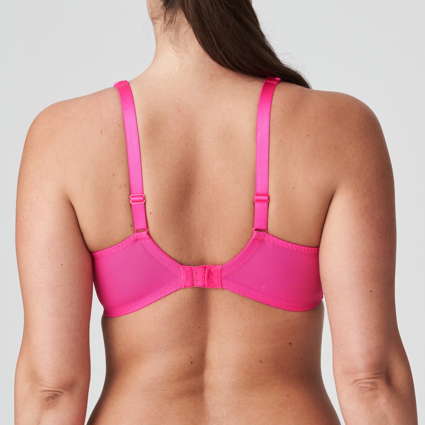 DISAH Vollschalen BH (Electric Pink)