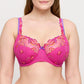 DEVDAHA BH Vollschale (Very Berry) 70D