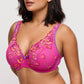 DEVDAHA BH Tiefdekoll (Very Berry) 70D