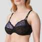 CHEYNEY Vollschalen BH (Sultry Black)