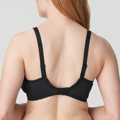 CHEYNEY Vollschalen BH (Sultry Black)