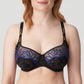 CHEYNEY Balconette BH (Sultry Black)