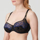 CHEYNEY Balconette BH (Sultry Black)