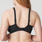 CHEYNEY Balconette BH (Sultry Black)