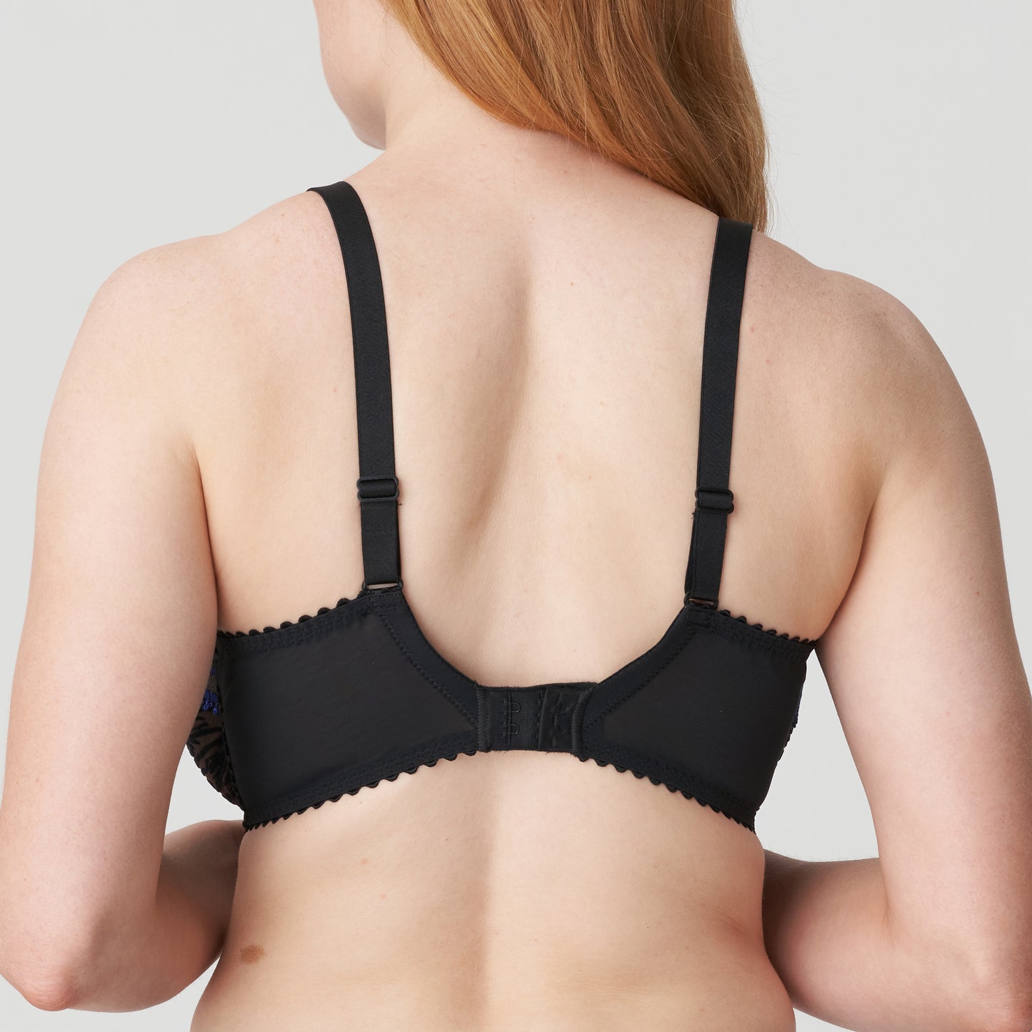 CHEYNEY Balconette BH (Sultry Black)