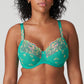 LENCA Bügel-BH (Sunny Teal)