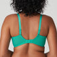 LENCA Balconette BH (Sunny Teal)