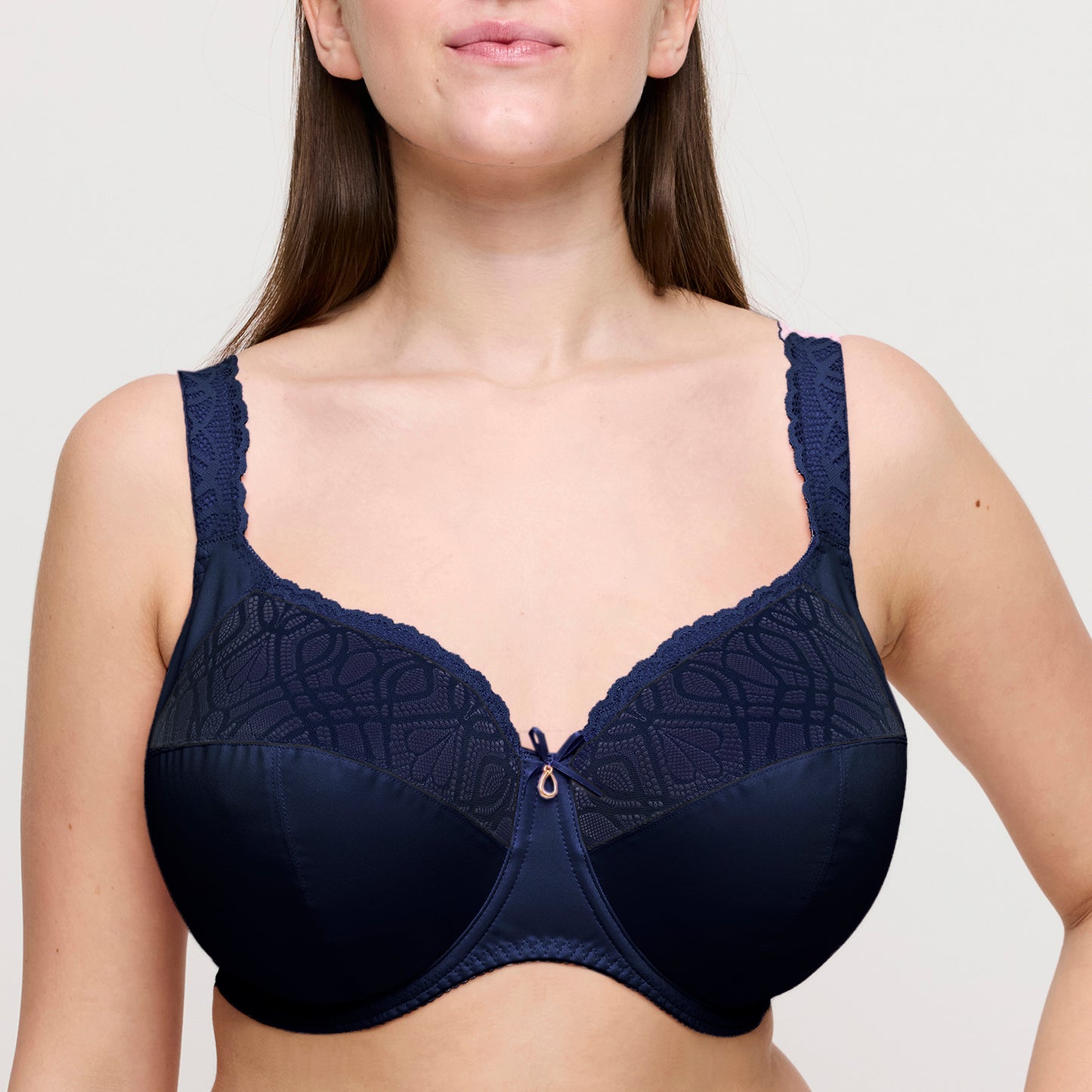 SALERNO BH Vollschale (Midnight Blue) 70I