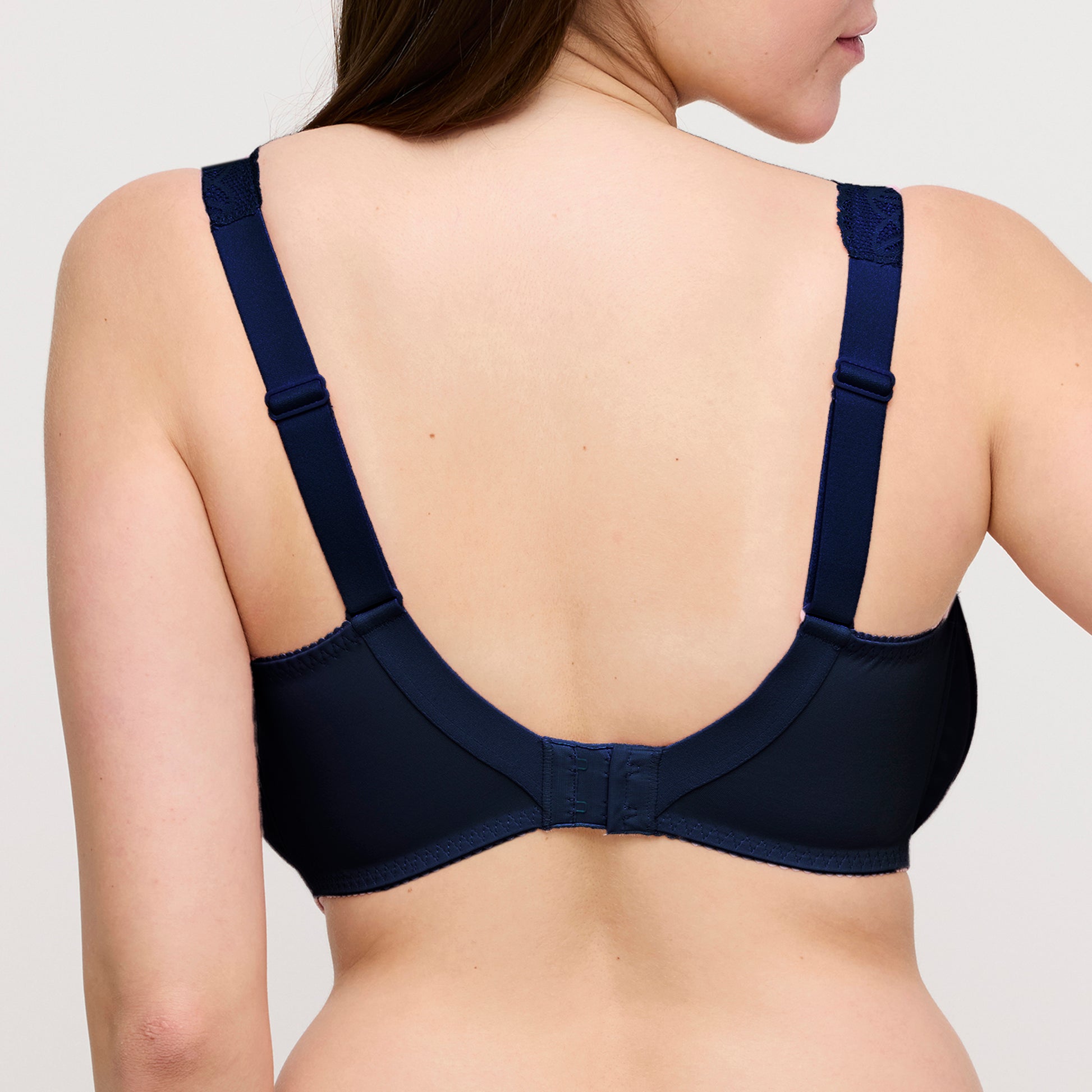 SALERNO BH Vollschale (Midnight Blue) 70I