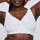 SALERNO Bralette BH (Natur)