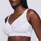 SALERNO Bralette BH (Natur)