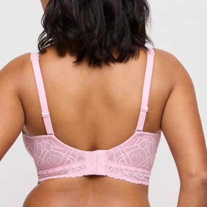 SALERNO Bralette BH (Spring Rose) 70D