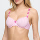 AVERO BH Vollschale nahtlos (Lily Rose) 70D
