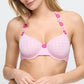 AVERO BH Vollschale nahtlos (Lily Rose) 70D