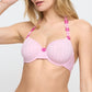 AVERO BH Vollschale nahtlos (Lily Rose) 70D