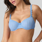 AVERO BH Vollschale nahtlos (Santorini Blue)