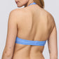 AVERO BH Vollschale nahtlos (Santorini Blue)