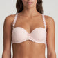 AVERO Trägerloser BH unterlegt (Pearly Pink)