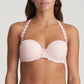 AVERO Trägerloser BH unterlegt (Pearly Pink)