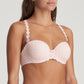 AVERO Trägerloser BH unterlegt (Pearly Pink)