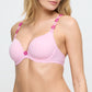 AVERO Herzform-BH (Lily Rose) 65C