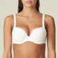 AVERO Push-up BH (Natur)