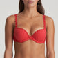 AVERO Push-up BH (Scarlet)