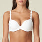 AVERO Push-up BH (Weiss)