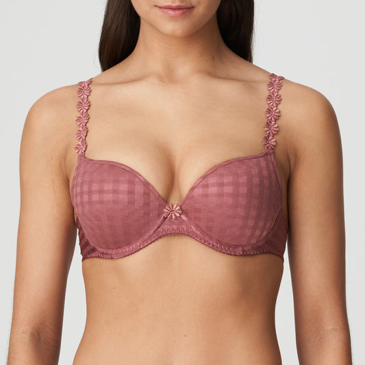 AVERO Push-up BH (Wild Ginger)