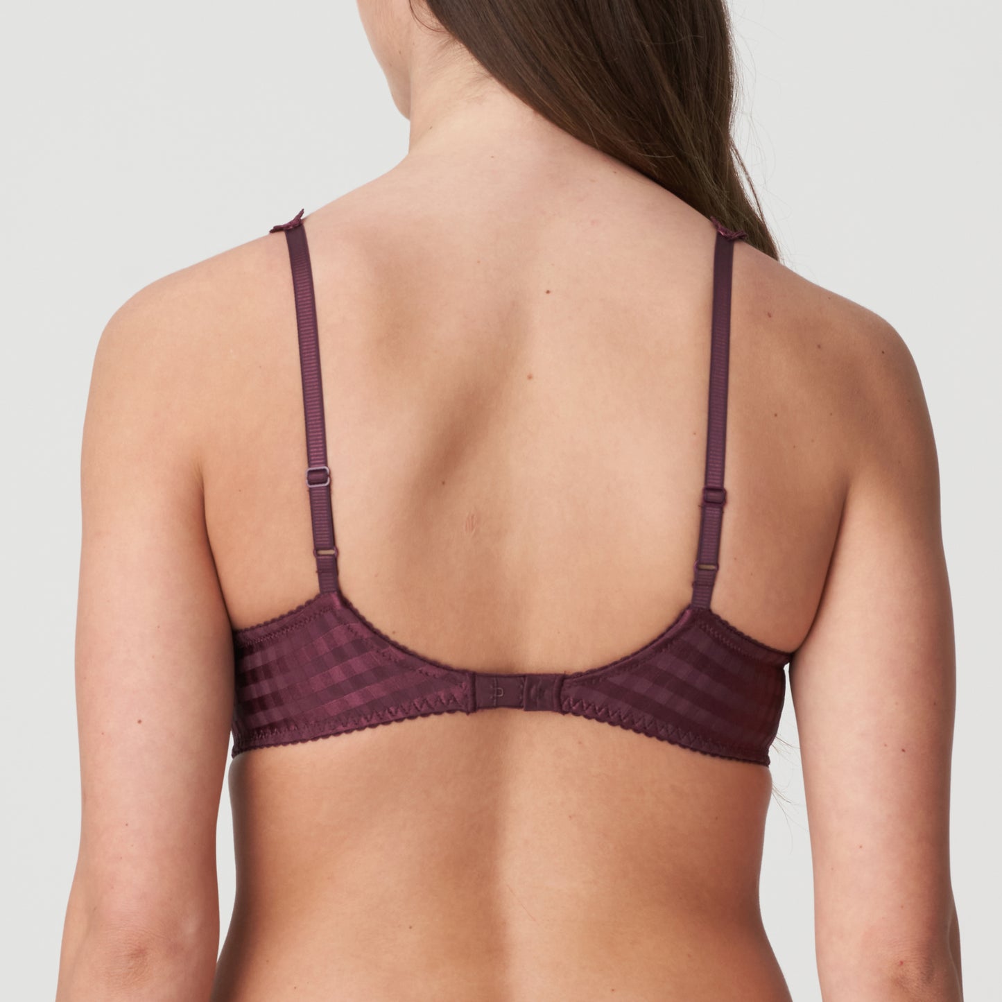 AVERO Push-up BH (Wein)